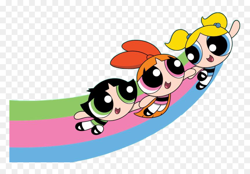 Detail Powerpuff Girls Png Nomer 15