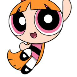 Detail Powerpuff Girls Png Nomer 18