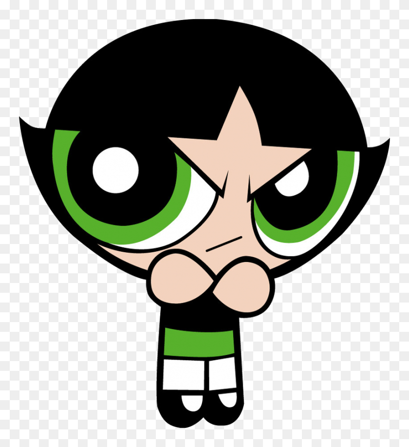 Detail Powerpuff Girls Png Nomer 21