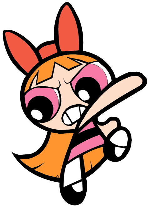 Detail Powerpuff Girls Png Nomer 25