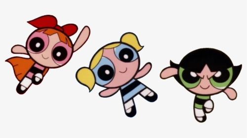 Detail Powerpuff Girls Png Nomer 32