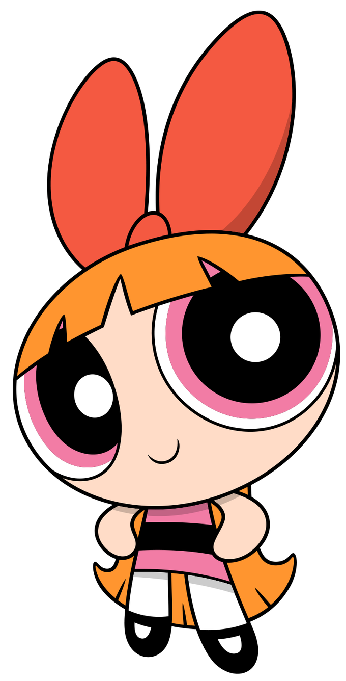 Detail Powerpuff Girls Png Nomer 36