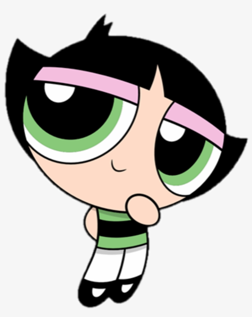 Detail Powerpuff Girls Png Nomer 37