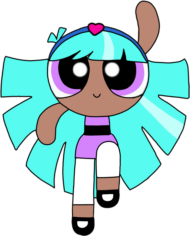 Detail Powerpuff Girls Png Nomer 44