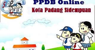 Detail Ppdb Online Kota Padang 2018 2019 Nomer 13