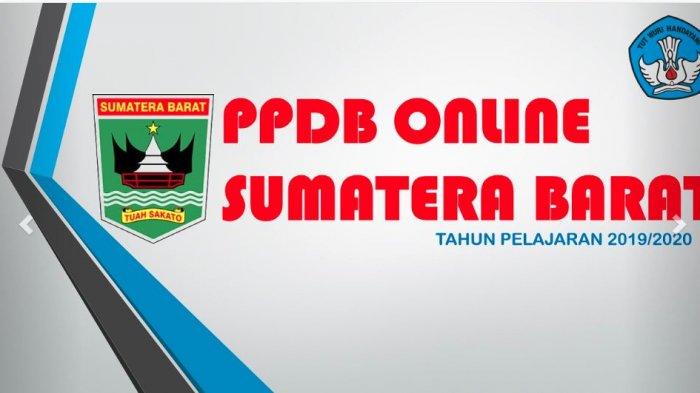 Detail Ppdb Online Kota Padang 2018 2019 Nomer 2