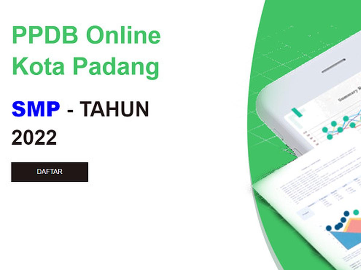 Detail Ppdb Online Kota Padang 2018 2019 Nomer 17