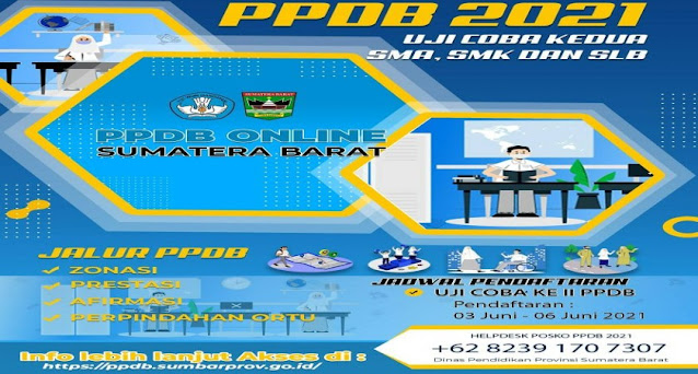 Detail Ppdb Online Kota Padang 2018 2019 Nomer 30