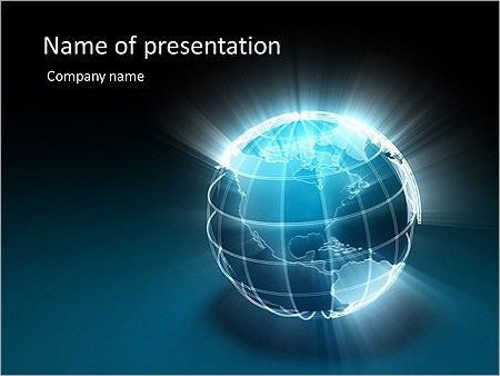 Detail Ppt Template Animation Nomer 38