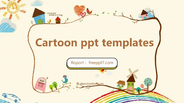 Detail Ppt Template Animation Nomer 41