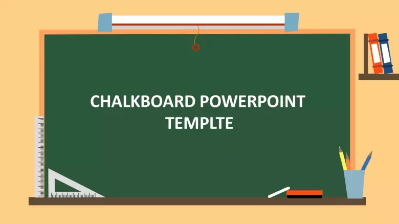 Detail Ppt Template Design Nomer 34