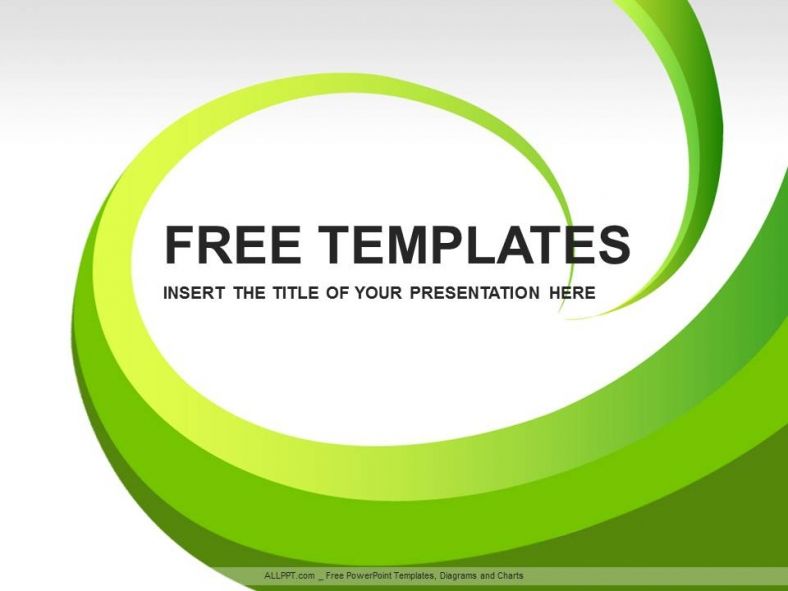 Detail Ppt Template Design Free Download Nomer 22