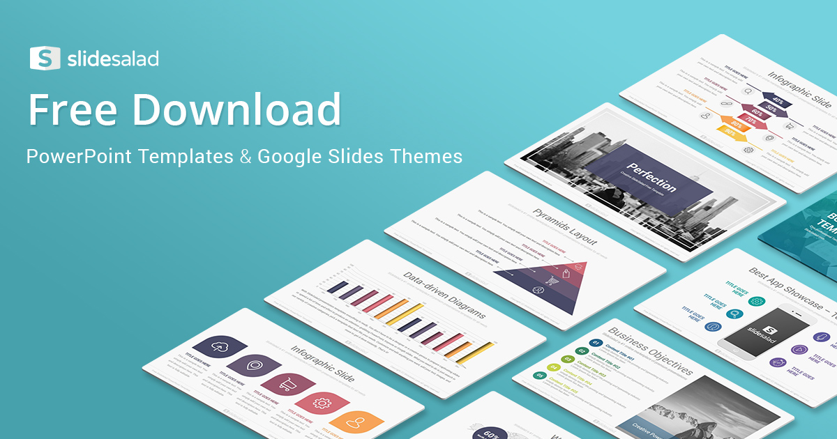 Detail Ppt Template For Google Slides Nomer 28