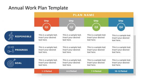 Detail Ppt Template For Roadmap Nomer 50