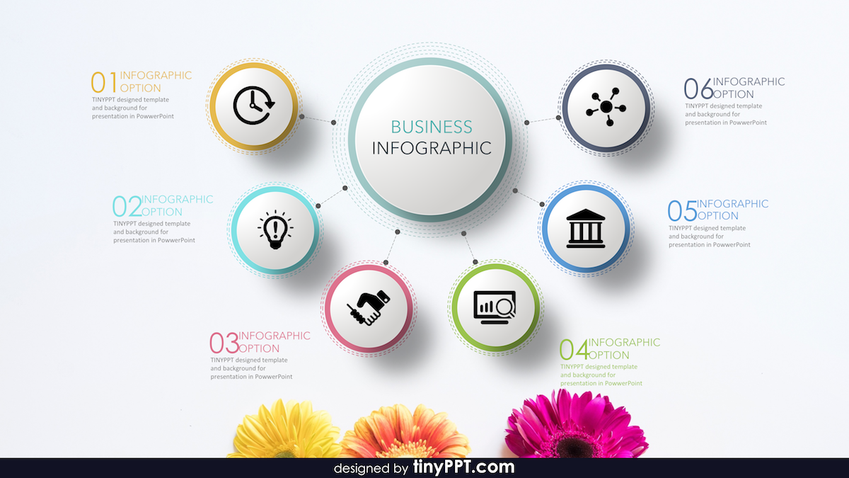 Detail Ppt Template Free Download Nomer 43