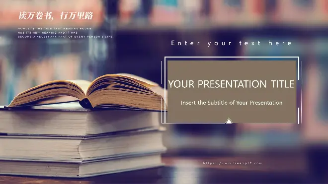 Detail Ppt Template Free Download Education Nomer 35