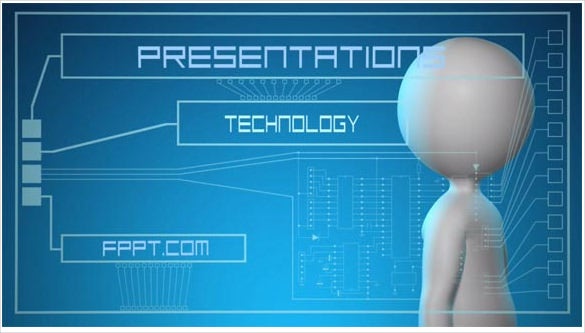 Detail Pptx Template Animation Nomer 32