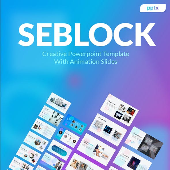 Detail Pptx Template Animation Nomer 37