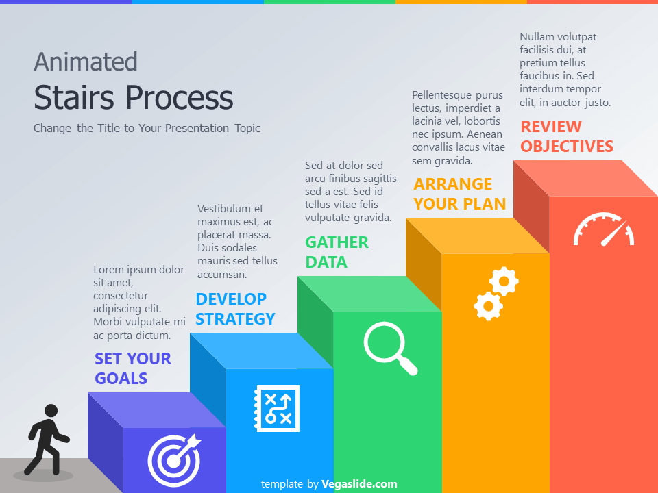 Detail Pptx Template Animation Nomer 38