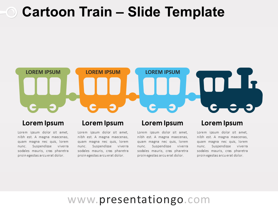 Detail Pptx Template Animation Nomer 45