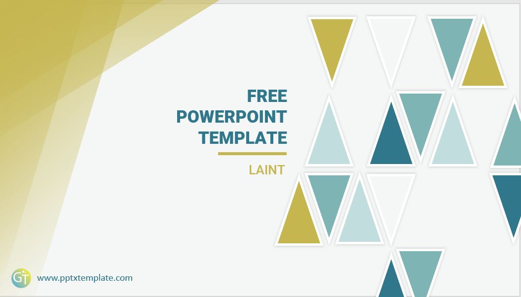 Detail Pptx Template Animation Nomer 47