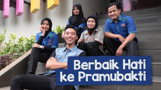 Detail Pramubakti Rumah Sakit Adalah Nomer 20