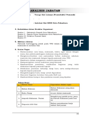 Detail Pramubakti Rumah Sakit Adalah Nomer 3