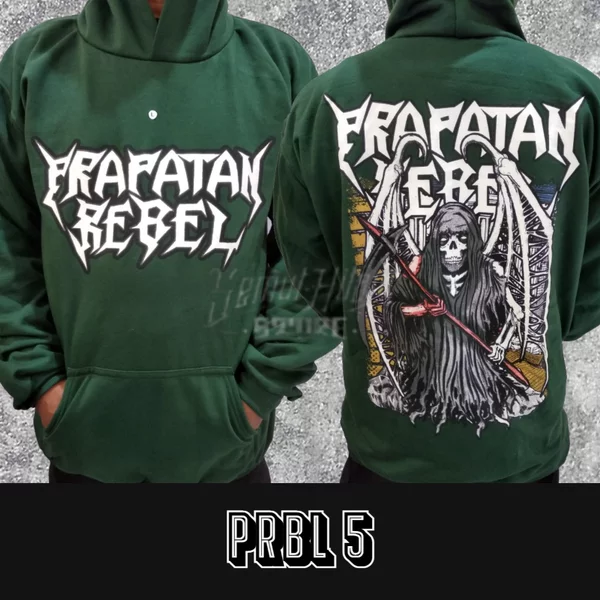 Detail Prapatan Rebel Logo Nomer 11