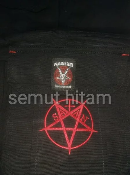 Detail Prapatan Rebel Logo Nomer 14