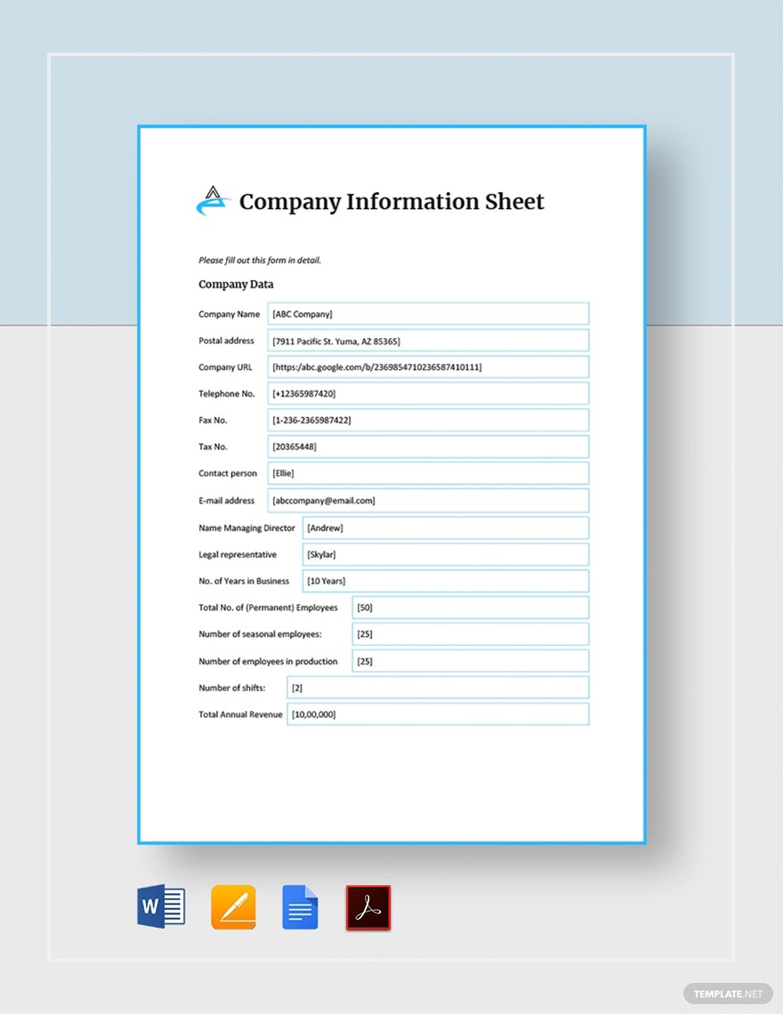 Detail Prd Template Google Docs Nomer 52