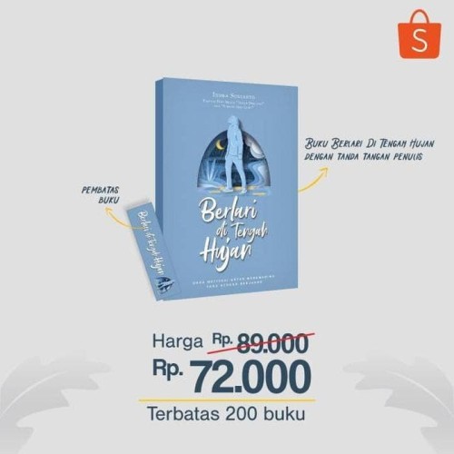 Detail Pre Order Buku Nomer 4