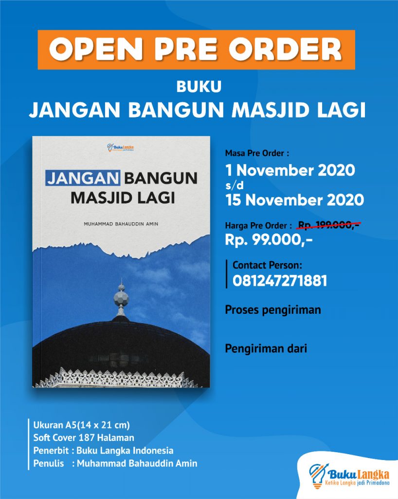 Detail Pre Order Buku Nomer 31