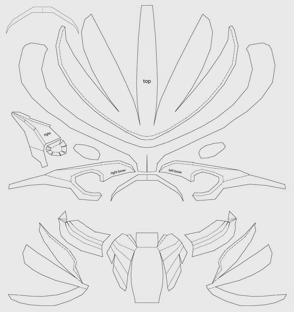 Detail Predator Template Mt4 Download Nomer 12