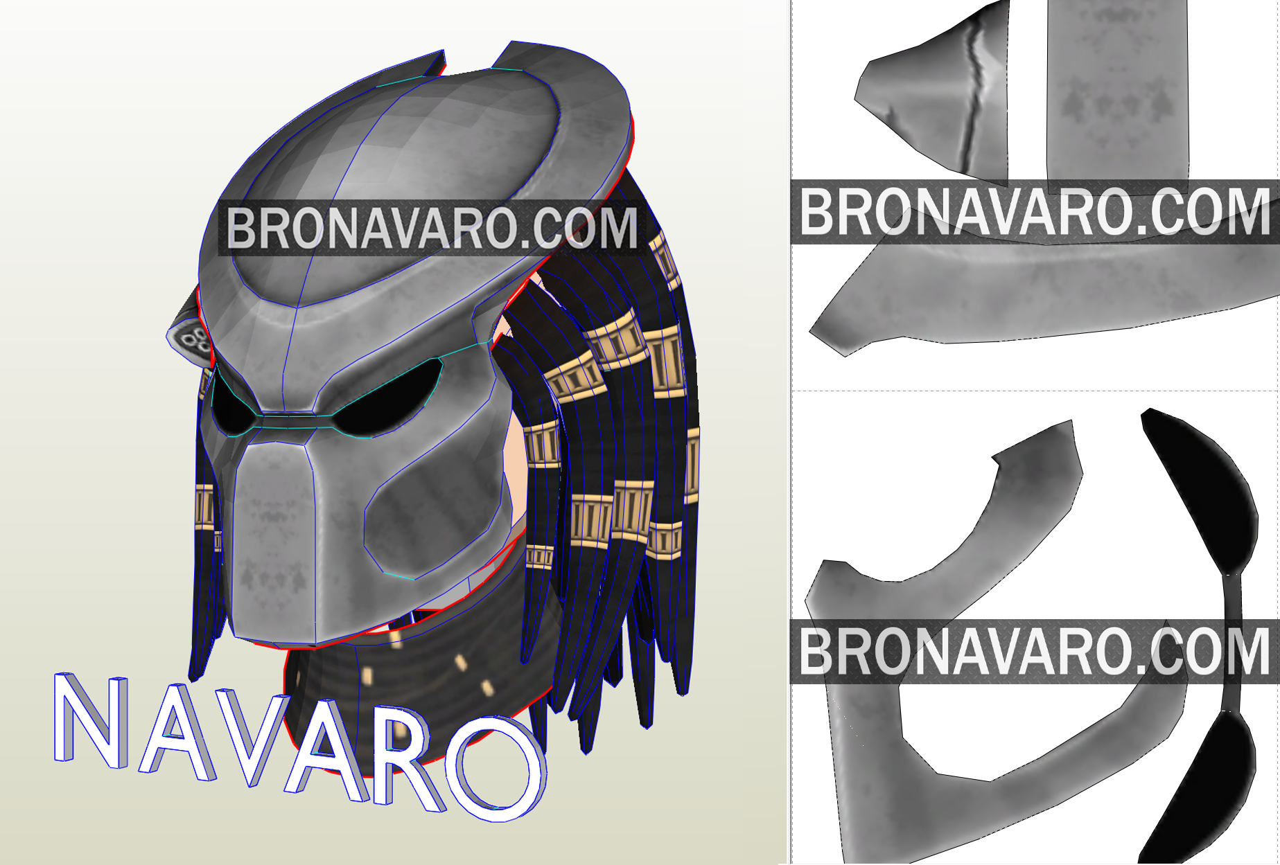 Detail Predator Template Mt4 Download Nomer 21