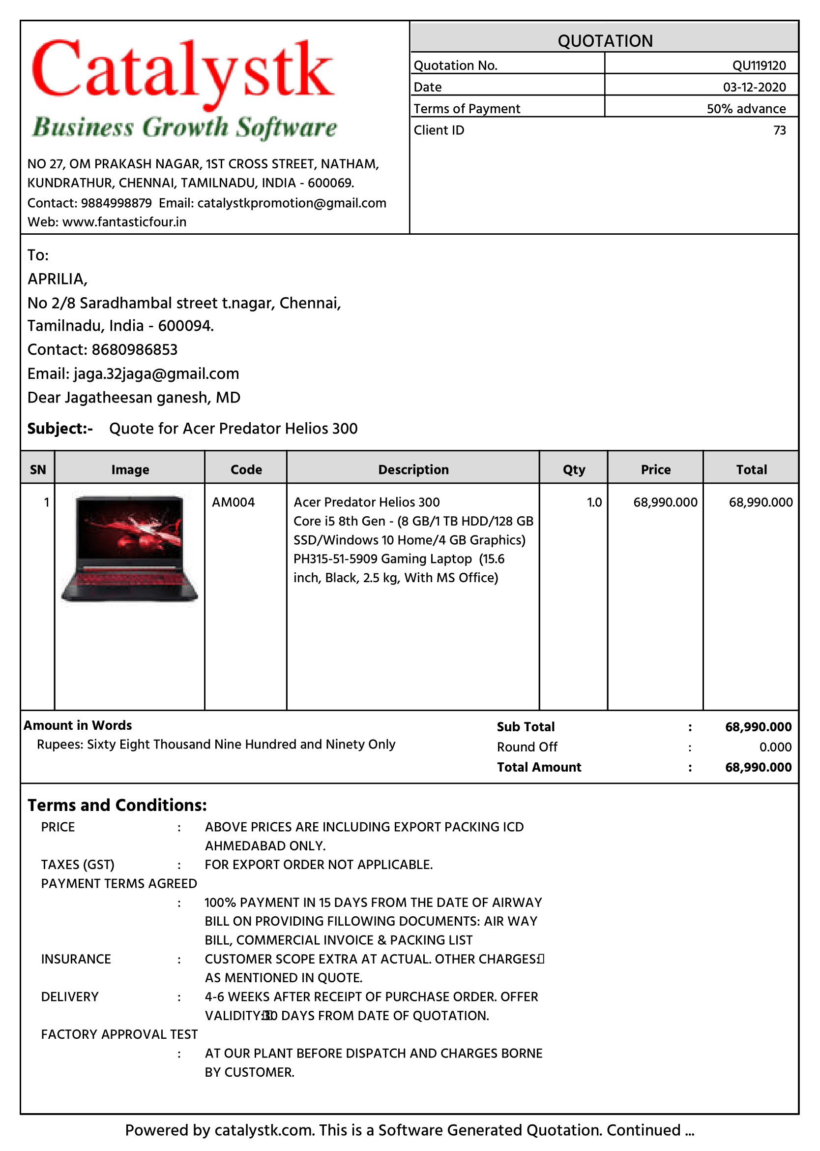 Detail Predator Template Mt4 Download Nomer 41