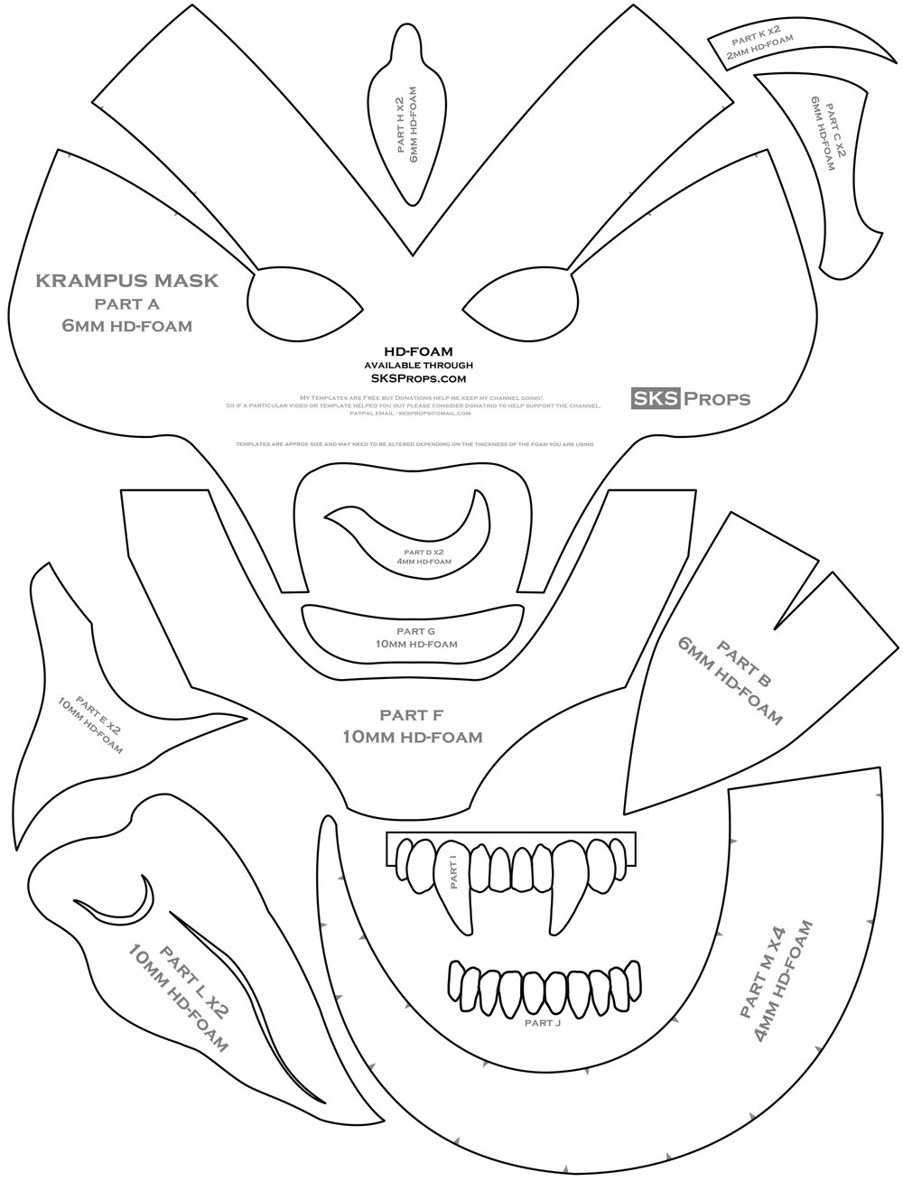 Detail Predator Template Mt4 Download Nomer 47