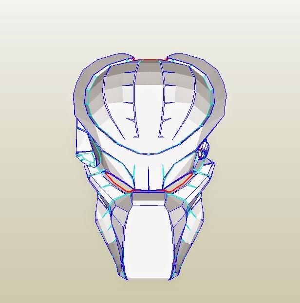 Detail Predator Template Mt4 Download Nomer 49