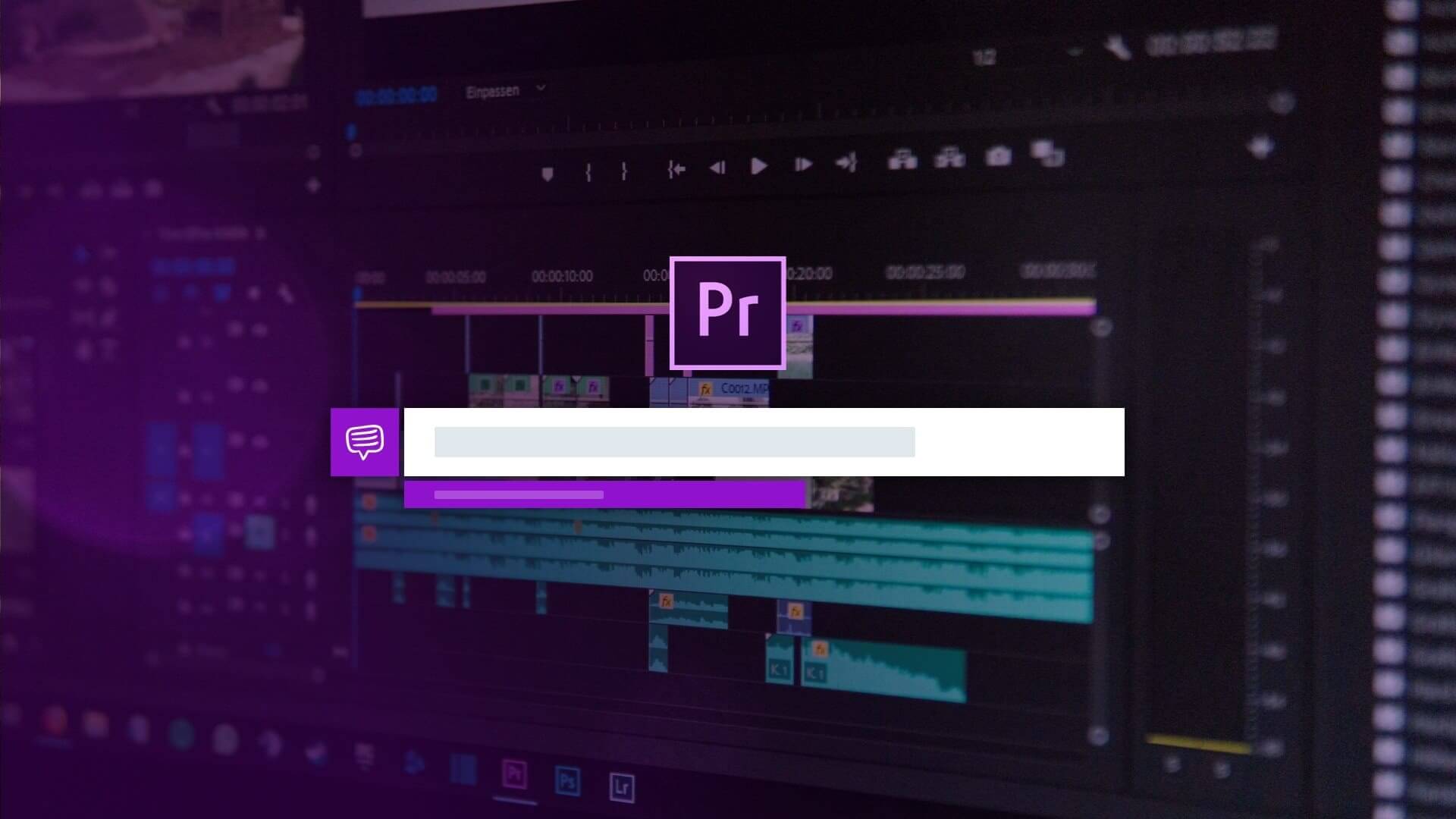 Detail Premiere Pro News Template Nomer 40