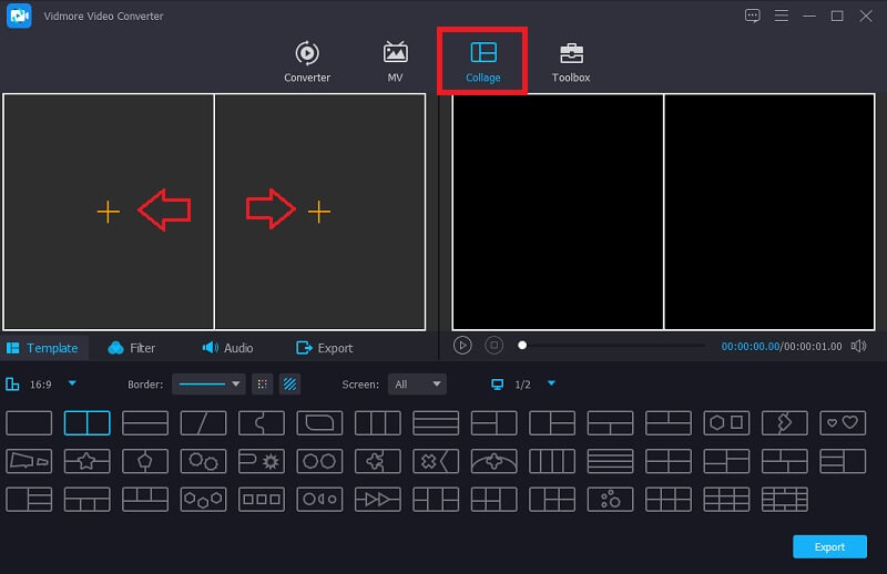 Detail Premiere Pro Split Screen Template Nomer 53