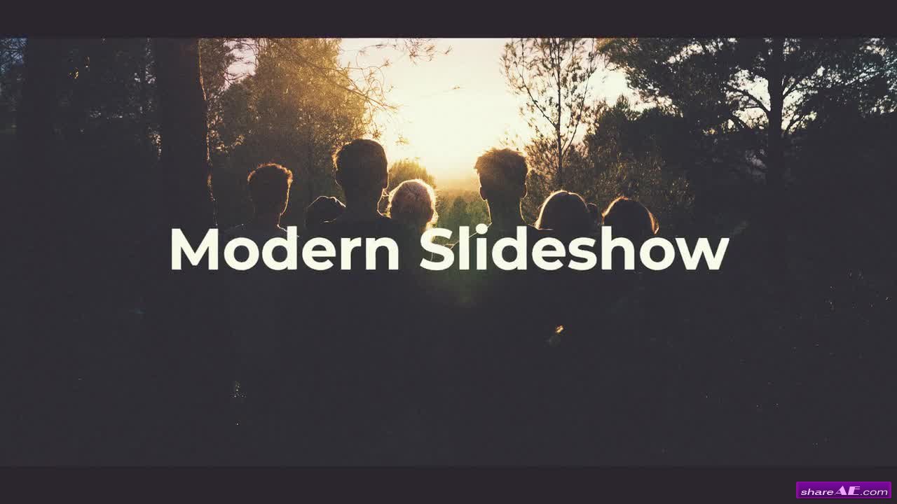 Detail Premiere Template Slideshow Free Nomer 11