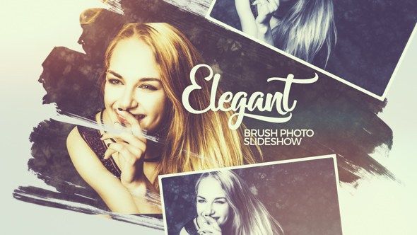Detail Presentation Template After Effects Free Nomer 43