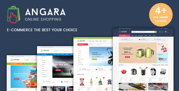 Detail Prestashop Template Download Nomer 32