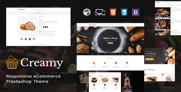 Detail Prestashop Template Download Nomer 52