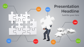 Detail Prezi Education Template Nomer 42