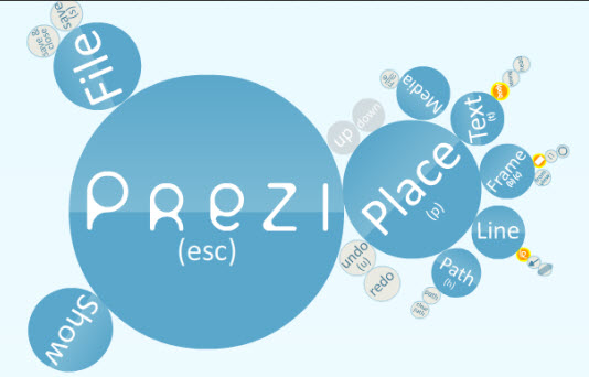 Detail Prezi Education Template Nomer 44