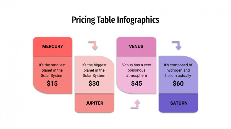 Detail Pricing Ppt Template Nomer 17