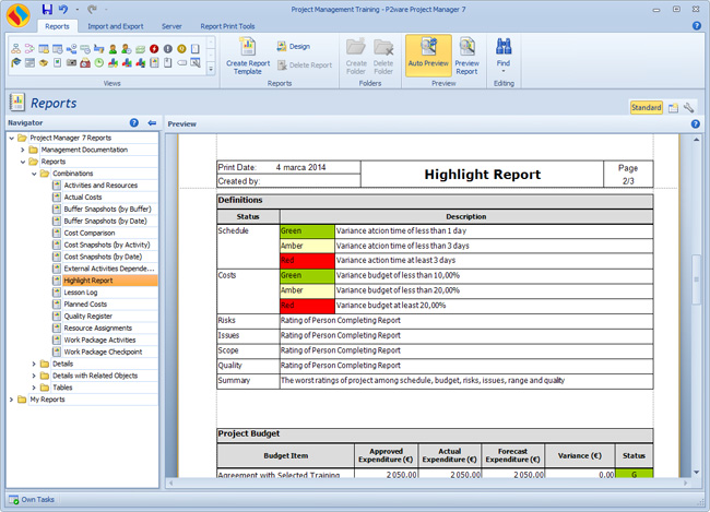 Detail Prince2 Work Package Template Nomer 38