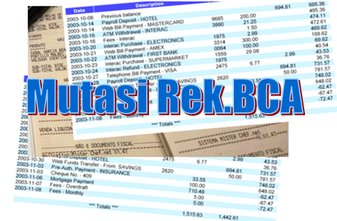 Detail Print Buku Tabungan Nomer 23