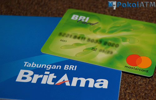 Detail Print Buku Tabungan Bni Nomer 42