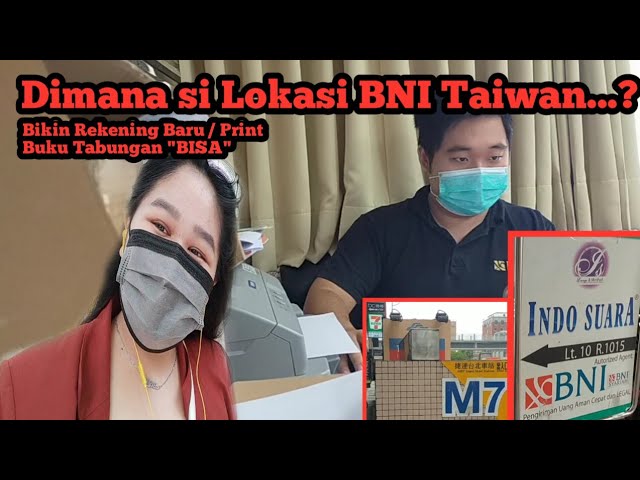 Detail Print Buku Tabungan Bni Nomer 52